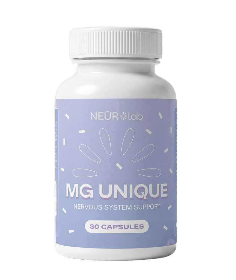 MG Organic