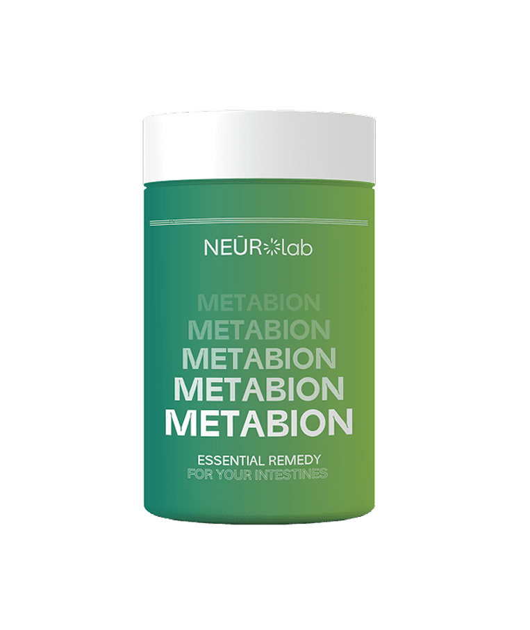 MetabiON
