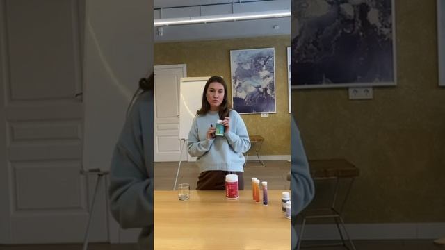 Видеоотзыв — Марина Поданева